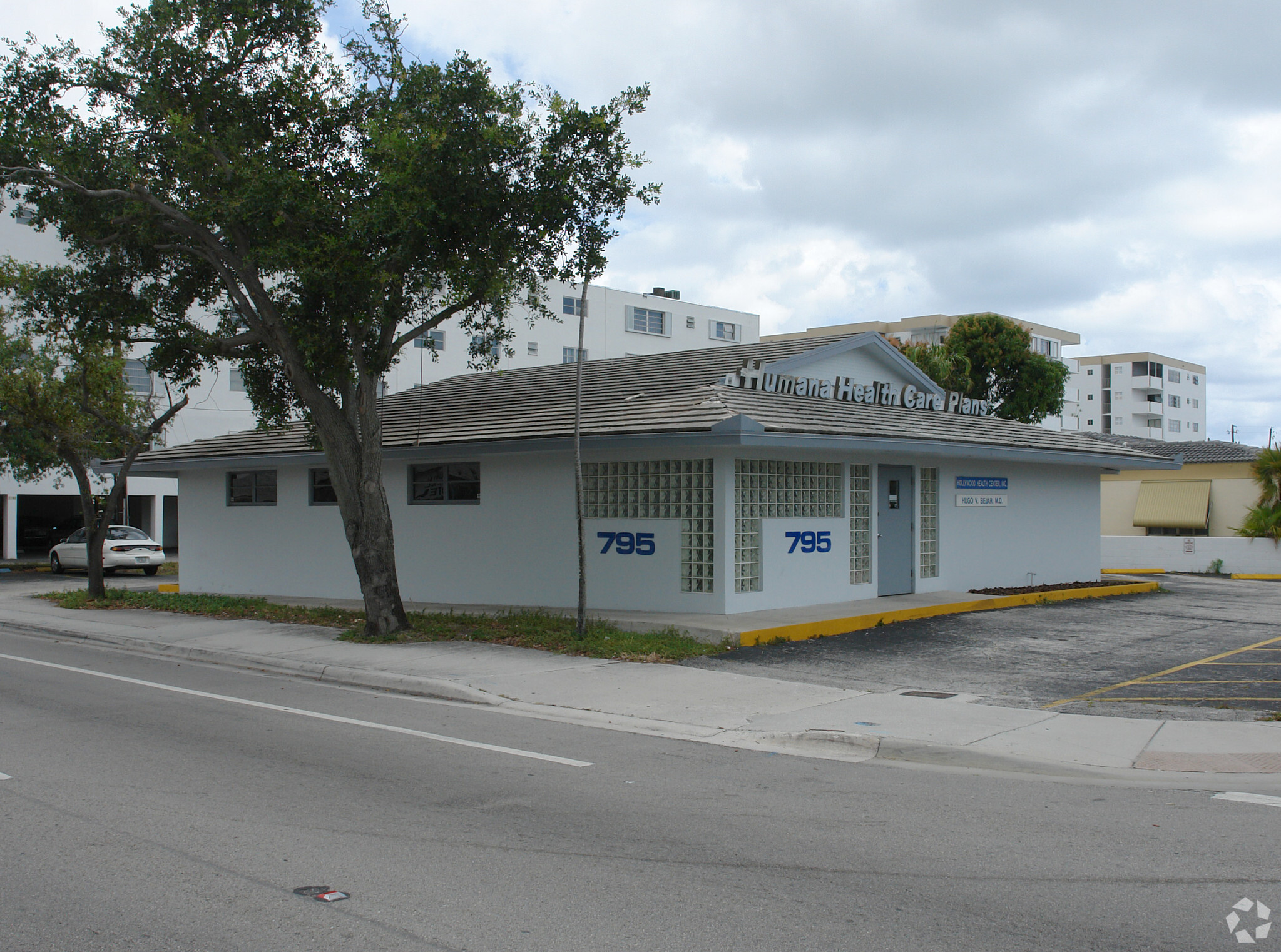 795 S Federal Hwy, Hollywood, FL for Rent