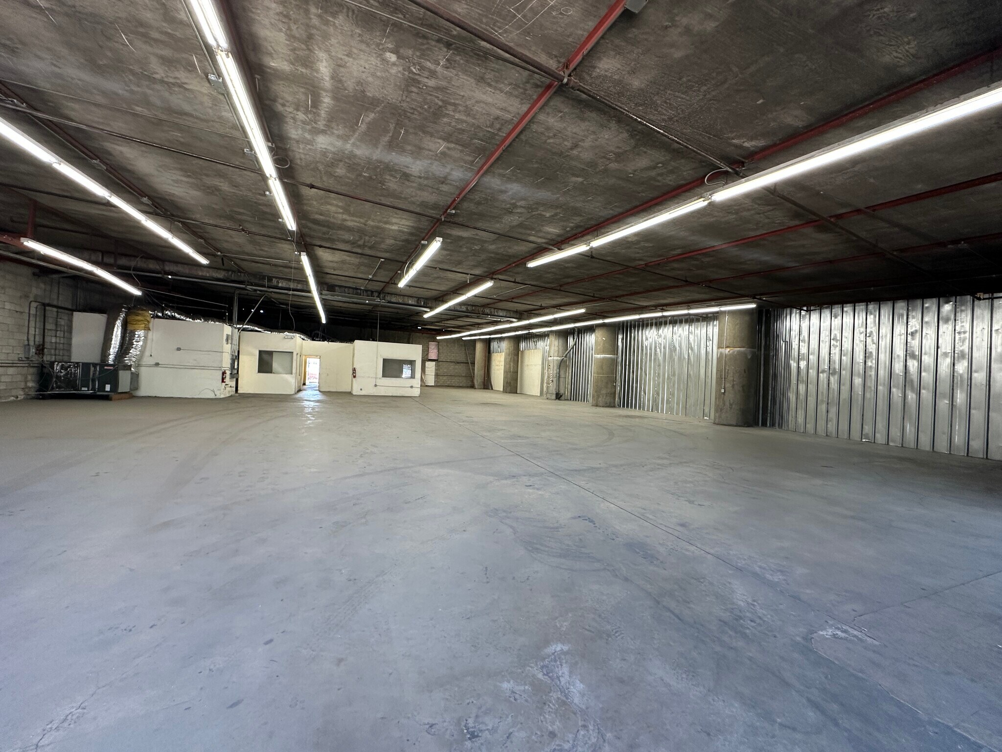 1600-1650 S Naomi Ave, Los Angeles, CA for Rent