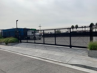 Long Beach, CA Industrial Land - 1418-1438 W 14th St Long Beach, CA Industrial Land - 1418-1438 W 14th St