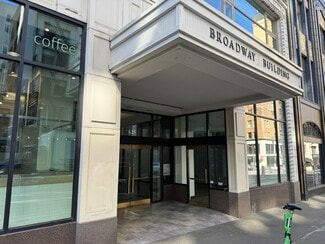 Portland, OR Retail - 621-623 SW Broadway St