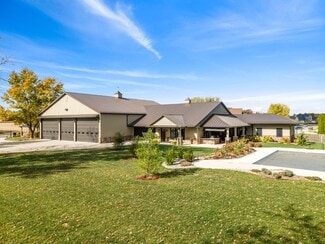 Fort Wayne, IN Residential Income - 15306 Covington Rd