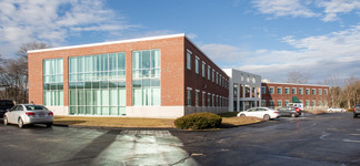 Lakeville, MA Office - 20 Riverside Dr
