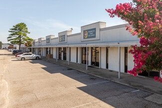 Irving, TX Flex, Industrial - 1100-1120 Luke St