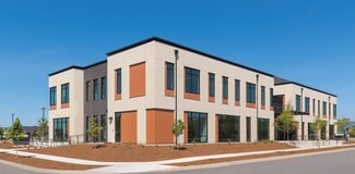 Medford, OR Office - 841 Ohare Pky