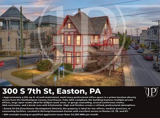 Easton, PA undefined - 300 S 7th St Easton, PA undefined - 300 S 7th St