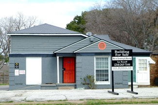 Dallas, TX Retail - 4551 W Lovers Ln