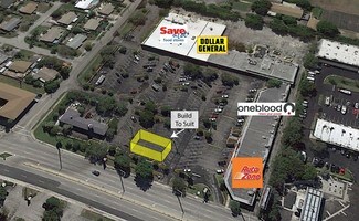 Pompano Beach, FL Retail - 904-1048 E Sample Rd Pompano Beach, FL Retail - 904-1048 E Sample Rd