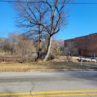 East Point, GA Commercial Land - 3272 Bachelor St