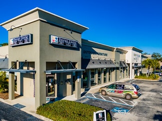 Sarasota, FL Retail - S Tamiami Trl