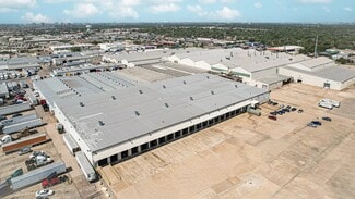 Garland, TX Industrial - 4030-4040 Forest Ln