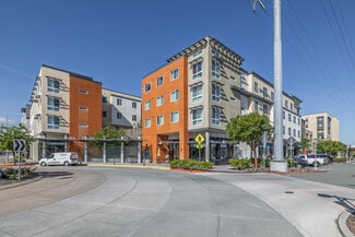 Foster City, CA Retail - 790 Foster City Blvd