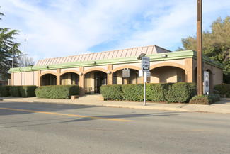 Knights Landing, CA Office - 9410 Locust St