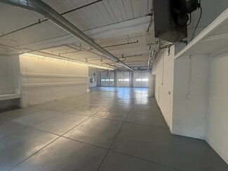 Leicester, MA Industrial - 15 Water St