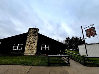 Hollandale, WI Restaurant - 307 Main St