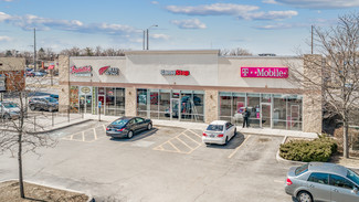 Homewood, IL Office/Retail, Retail - 17923-17929 Halsted St