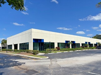 Boca Raton, FL Loft/Creative Space - 901 Clint Moore Rd Boca Raton, FL Loft/Creative Space - 901 Clint Moore Rd
