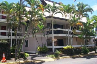 Hilo, HI Apartments - 399 Hualani St