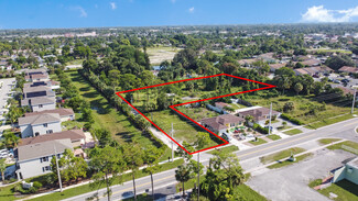 Lake Worth, FL Residential - 3716 Elaine Dr