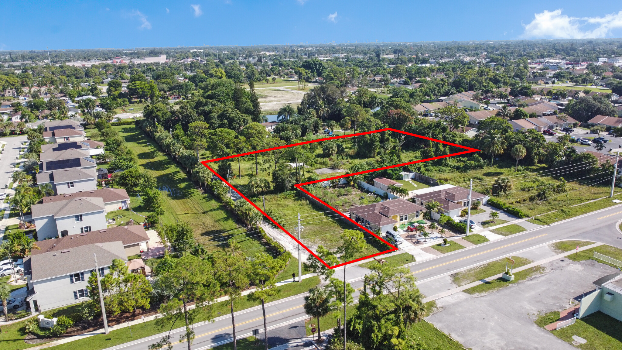 3716 Elaine Dr, Lake Worth, FL for Sale