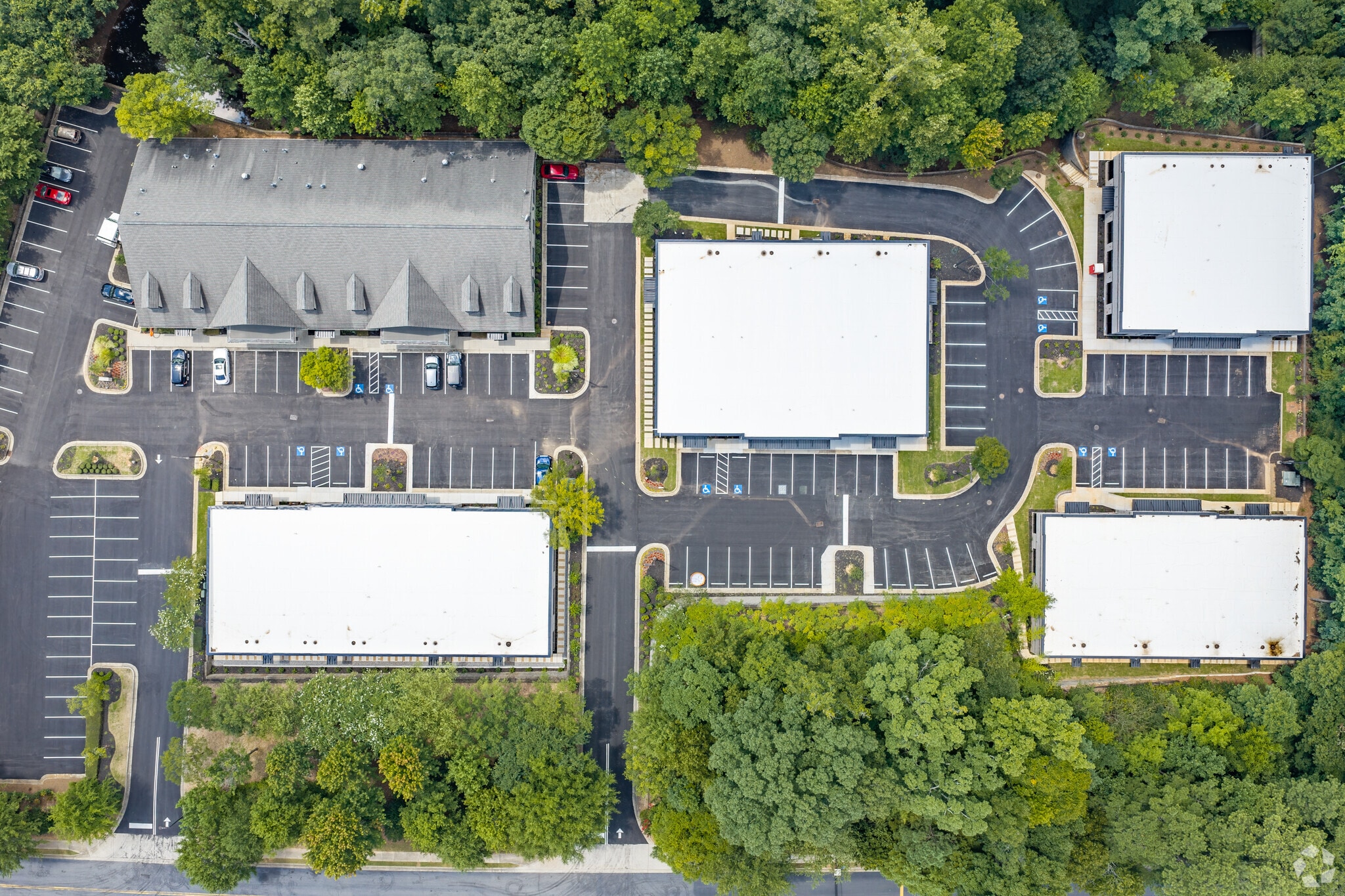 1300 Upper Hembree Rd, Roswell, GA for Rent