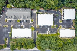 Roswell, GA Office - 1300 Upper Hembree Rd Roswell, GA Office - 1300 Upper Hembree Rd