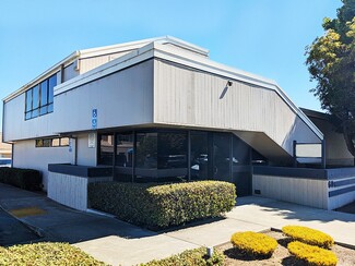 Watsonville, CA Office - 60 Penny Ln