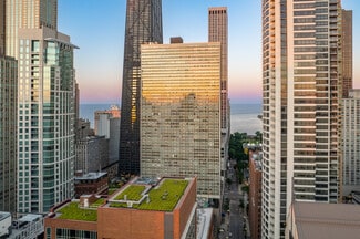 Chicago, IL Retail - 111 E Chestnut St Chicago, IL Retail - 111 E Chestnut St