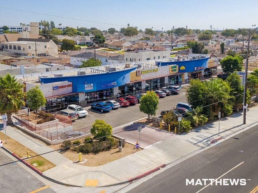 10714 S Western Ave, Los Angeles, CA for Rent