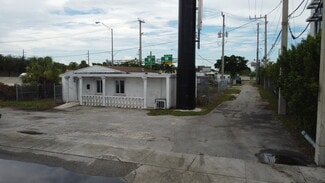 North Miami, FL Office - 640 NW 129th St North Miami, FL Office - 640 NW 129th St