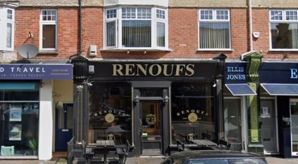 14 Haven Rd, Poole, DOR for Rent