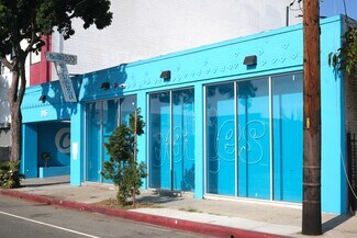 Los Angeles, CA undefined - 915 Venice Blvd Los Angeles, CA undefined - 915 Venice Blvd