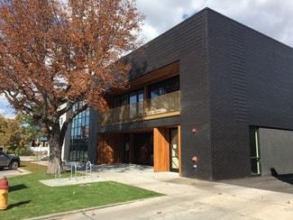 Salt Lake City, UT Office - 155 E 900 S Salt Lake City, UT Office - 155 E 900 S