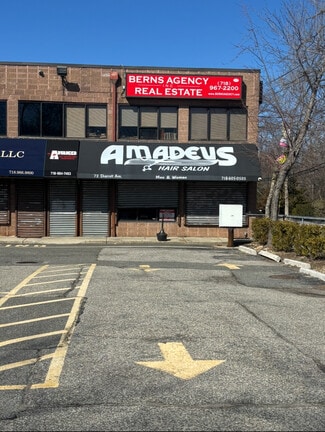 Staten Island, NY Office, Retail - 72 Sharrott Ave