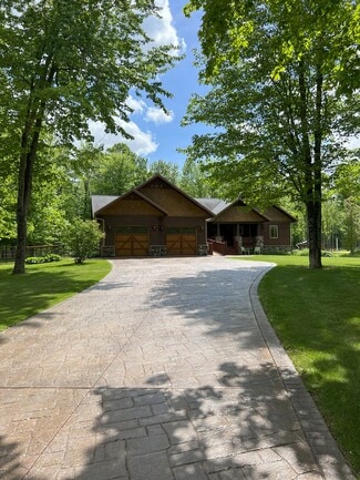 Stanley, WI Residential - 36701 165th Ave
