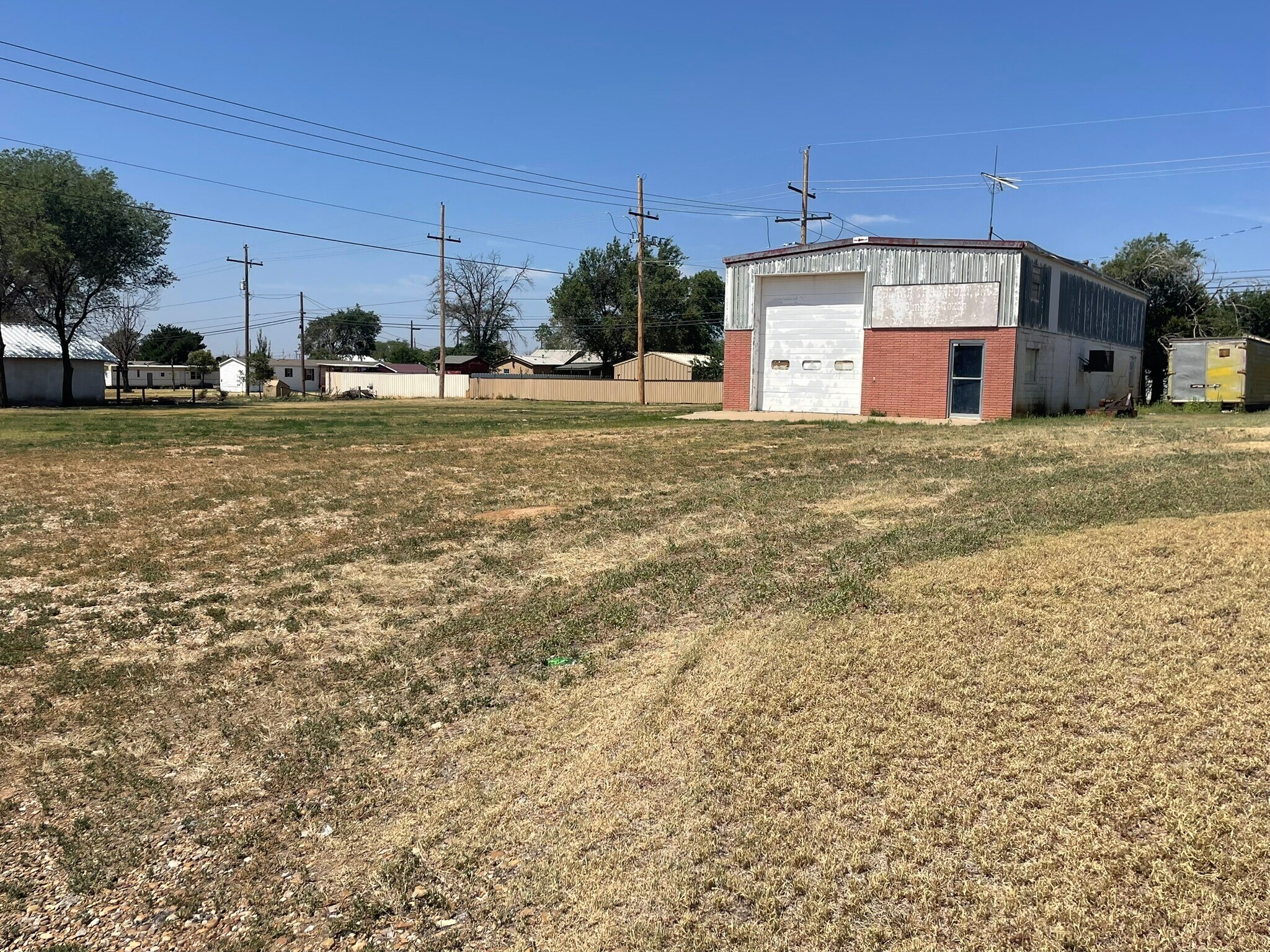 504 SW 2nd St, Dimmitt, TX for Sale