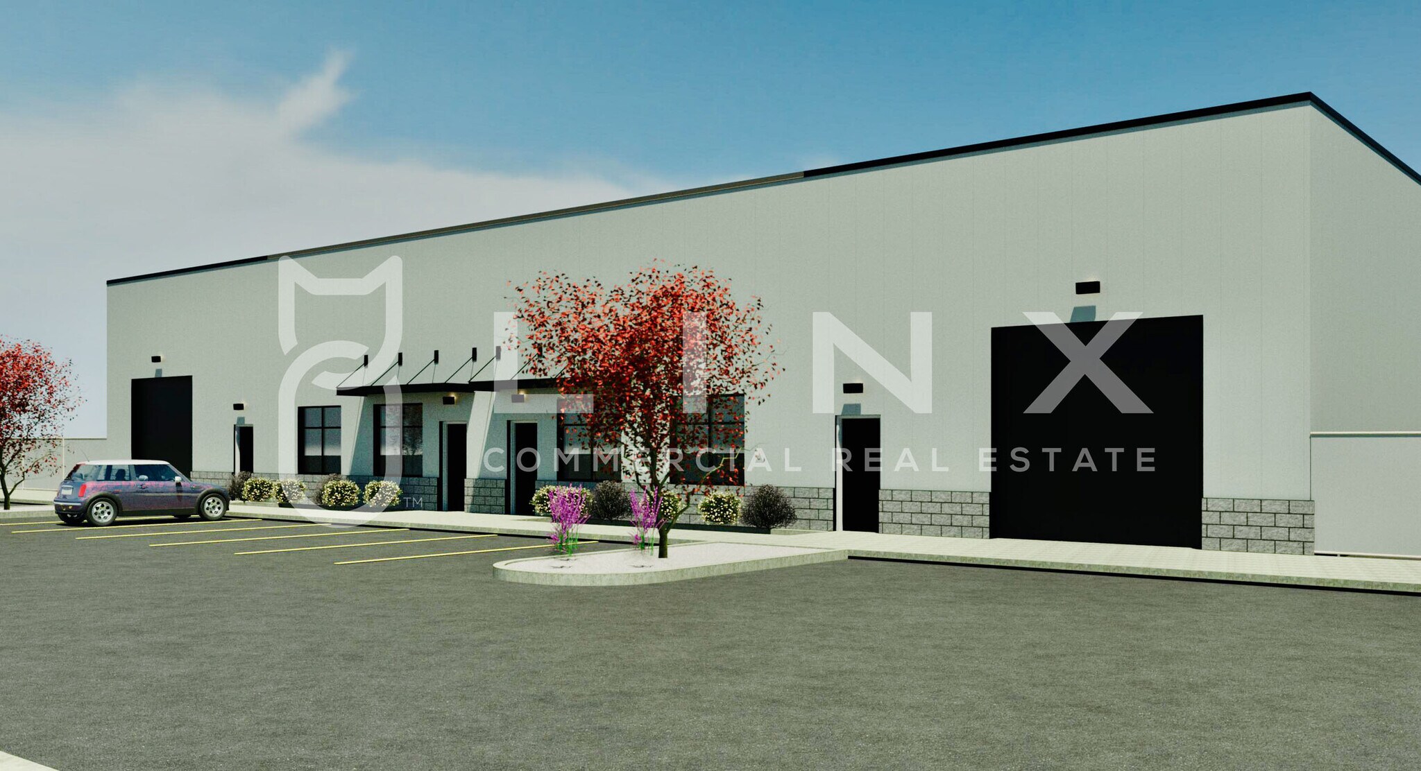 563 Commerce Dr Hurricane, UT 84737 Industrial Property for Lease on