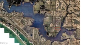 Panama City, FL Agricultural - Allanton Road