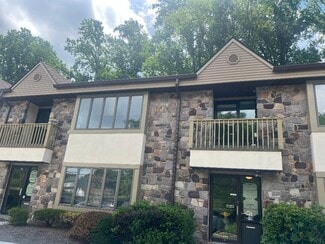 Southampton, PA Office - 700-708 Lakeside Dr