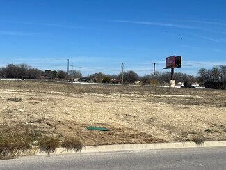 Killeen, TX Commercial - Lowes Blvd
