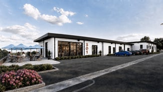 Raleigh, NC Office/Retail - 301 W Cabarrus St Raleigh, NC Office/Retail - 301 W Cabarrus St