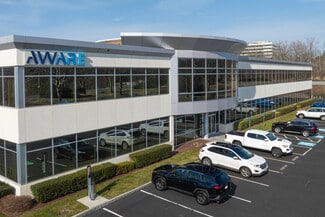 Burlington, MA Office - 76 Blanchard Rd Burlington, MA Office - 76 Blanchard Rd