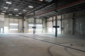 Edmonton, AB Industrial - 18410 118A Av NW