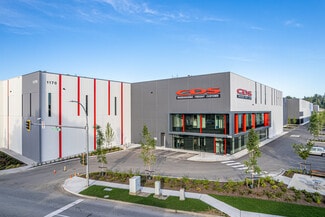 Delta, BC Office - 1170 Derwent Way Delta, BC Office - 1170 Derwent Way