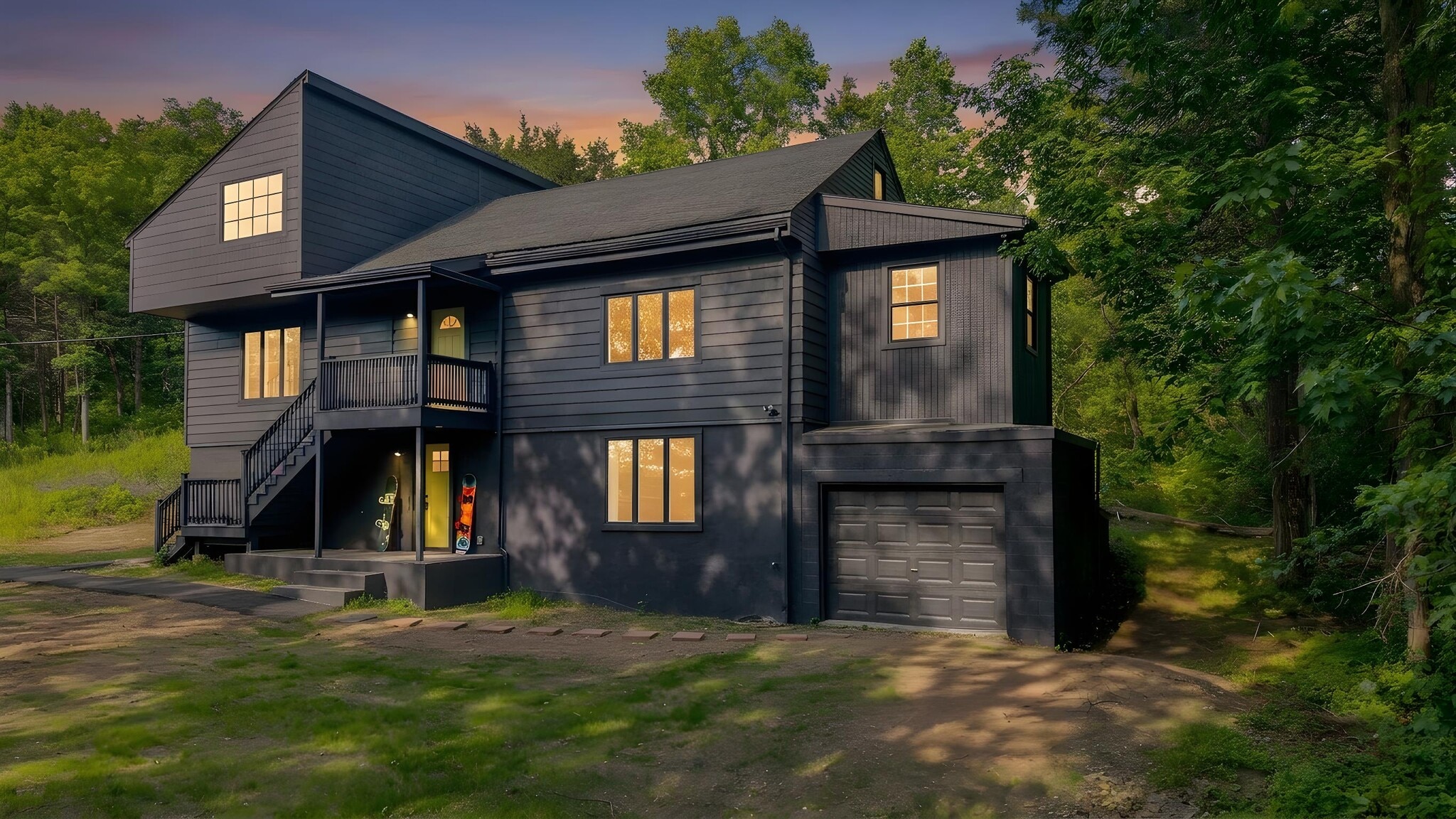 2096 Ulster Ave, Lake Katrine, NY for Sale
