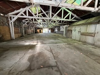 Vallejo, CA Warehouse - 533 Carolina St