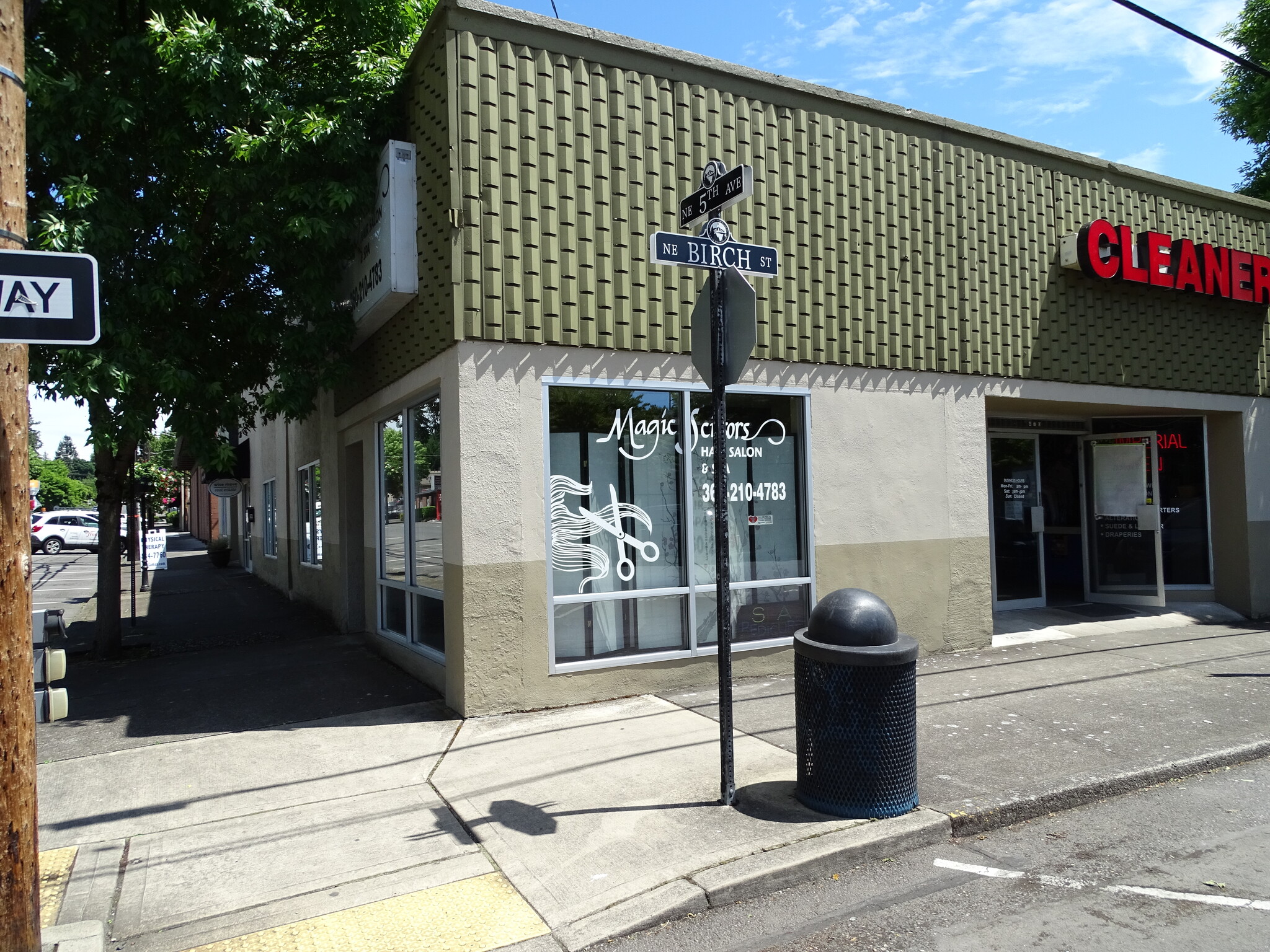 308-318 NE 5th Ave, Camas, WA for Rent