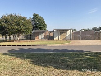 Oklahoma City, OK Commercial - 9200 N Rockwell Ave