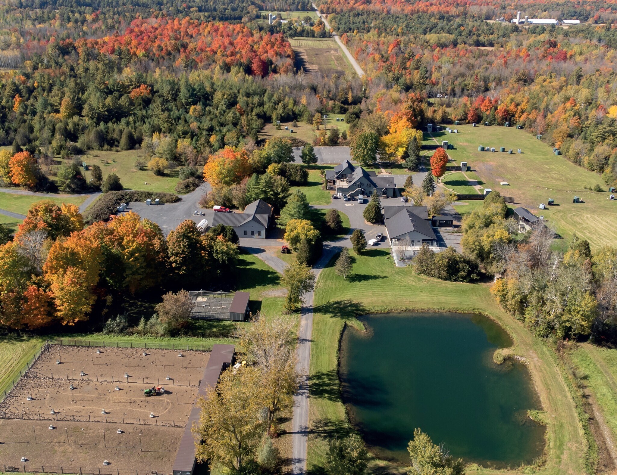 882 Ch Quest, Hemmingford, QC for Sale
