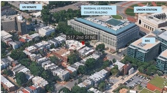 Washington, DC undefined - 517 2nd St NE Washington, DC undefined - 517 2nd St NE