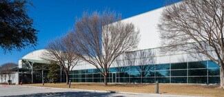 Haslet, TX Industrial - 1701 Intermodal Pky Haslet, TX Industrial - 1701 Intermodal Pky